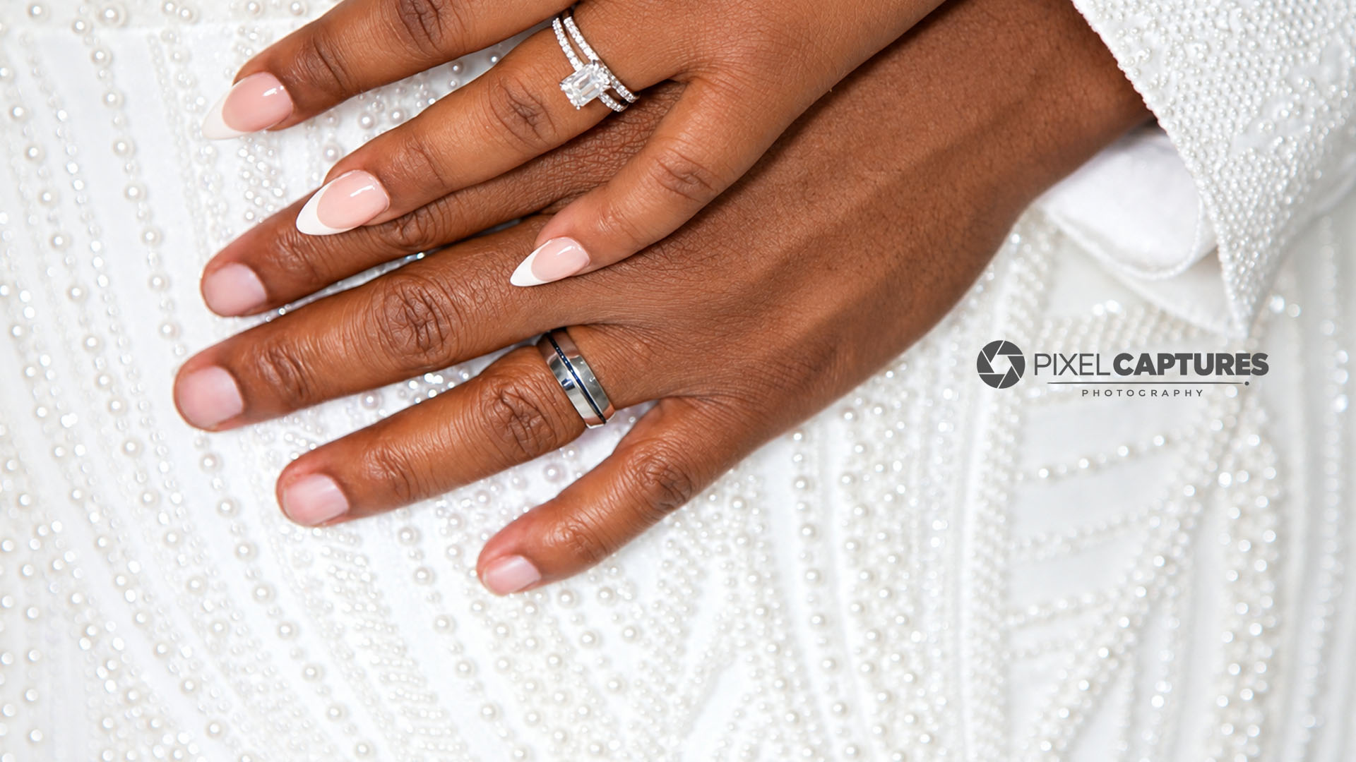 Weddings photographed by Pixel Captures