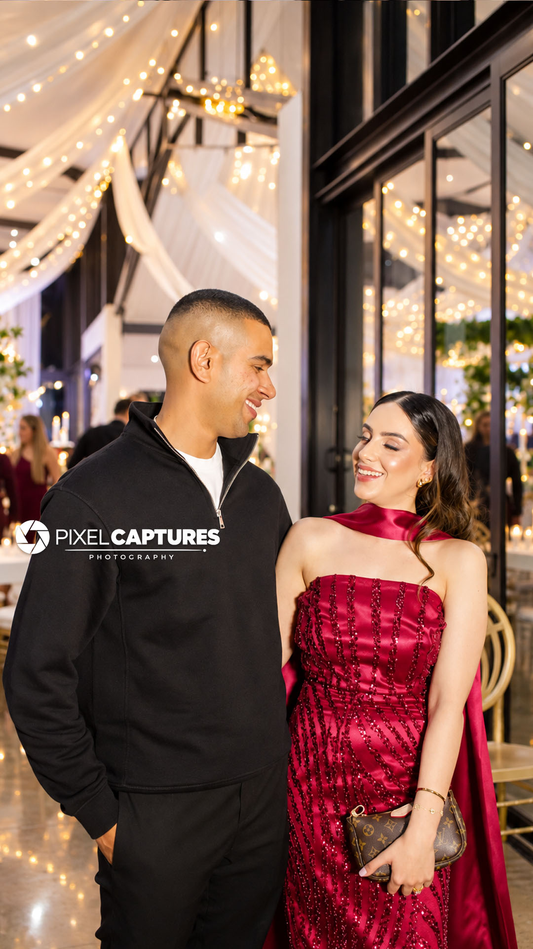 Events photographed by Pixel Captures